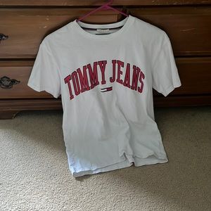Tommy Jeans tee